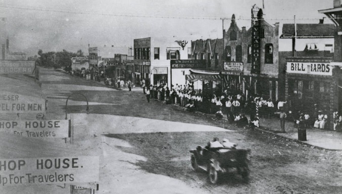 Busted for Running Gambling in Nevada