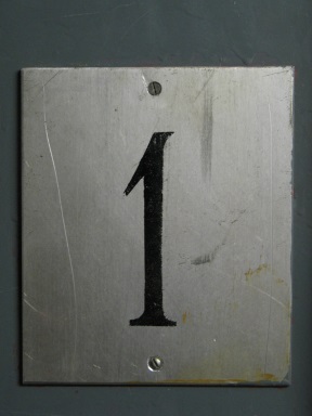 Quick Fact - First Floor