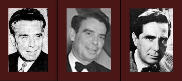 Three Brothers Build Legacy in 20th Century U.S. Gambling