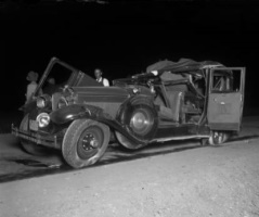 Series: Car Blast Victim Tied to Gambling, Part II