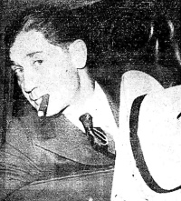 From a Craps Game to the ICU